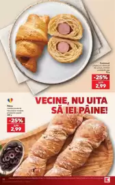 Catalog Kaufland săptămâna 39 Pagină 22