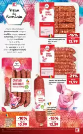 Catalog Kaufland săptămâna 39 Pagină 34