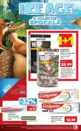 Catalog Kaufland săptămâna 39 Pagină 54