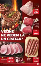 Catalog Kaufland săptămâna 39 Pagină 18