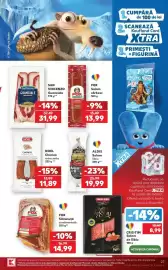 Catalog Kaufland săptămâna 39 Pagină 27