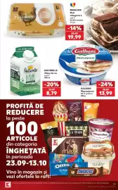Catalog Kaufland săptămâna 39 Pagină 31