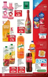 Catalog Kaufland săptămâna 39 Pagină 49