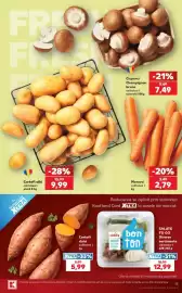 Catalog Kaufland săptămâna 39 Pagină 13
