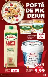 Catalog Kaufland săptămâna 39 Pagină 28