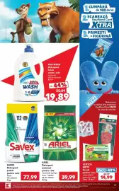 Catalog Kaufland săptămâna 39 Pagină 59