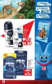 Catalog Kaufland săptămâna 39 Pagină 55