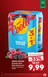 Catalog Kaufland săptămâna 39 Pagină 10