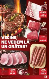 Catalog Kaufland săptămâna 39 Pagină 18