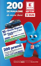 Catalog Kaufland săptămâna 39 Pagină 3