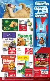 Catalog Kaufland săptămâna 39 Pagină 33