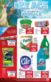 Catalog Kaufland săptămâna 39 Pagină 58