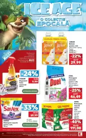 Catalog Kaufland săptămâna 39 Pagină 60