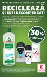 Catalog Kaufland săptămâna 39 Pagină 64