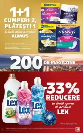 Catalog Kaufland săptămâna 39 Pagină 8