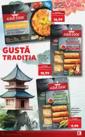 Catalog Kaufland săptămâna 39 Pagină 6