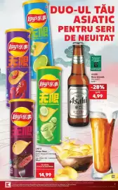 Catalog Kaufland săptămâna 39 Pagină 9