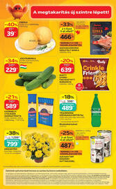 Auchan akciós újság | Szupermarket Oldal 12