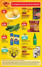 Auchan akciós újság | Szupermarket Oldal 12