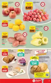 Auchan akciós újság | Szupermarket Oldal 3