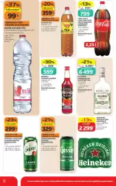 Auchan akciós újság | Szupermarket Oldal 8