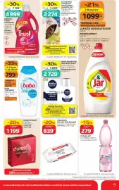 Auchan akciós újság | Szupermarket Oldal 9
