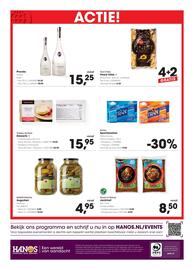 HANOS folder | Courant Pagina 32