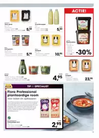 HANOS folder | Courant Pagina 13
