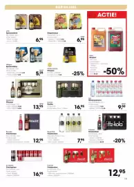 HANOS folder | Courant Pagina 19