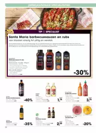 HANOS folder | Courant Pagina 20