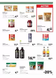 HANOS folder | Courant Pagina 25