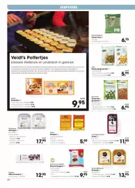 HANOS folder | Courant Pagina 28