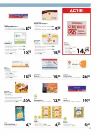 HANOS folder | Courant Pagina 29
