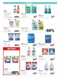HANOS folder | Courant Pagina 30