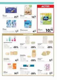 HANOS folder | Courant Pagina 31