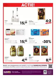 HANOS folder | Courant Pagina 32