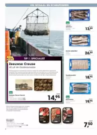 HANOS folder | Courant Pagina 4