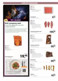 HANOS folder | Courant Pagina 8