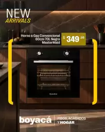 Catálogo Boyacá Página 3