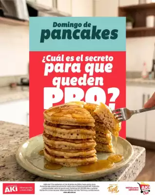 Catálogo Akí (válido hasta 2-12)