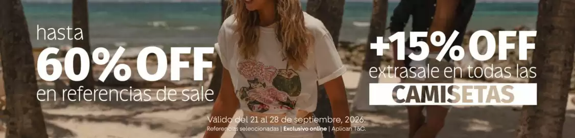 Catálogo Tennis Página 1