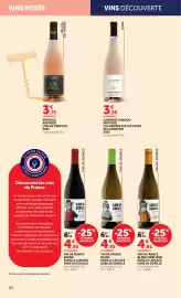 Catalogue Maximarché page 20: L'OR DU VENTOUX €3,75, GARE AU GORILLE €4,95