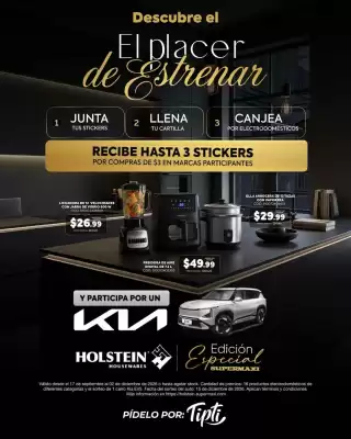 Catálogo Supermaxi (válido hasta 4-12)