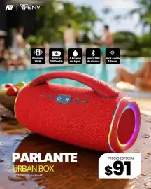 Catálogo Novicompu Página 2