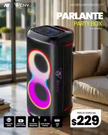 Catálogo Novicompu Página 3
