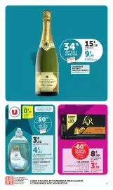Catalogue Bi1 page 5: L'OR ESPRESSO €12,58, HENRY DE VALBERT Champagne €9,99
