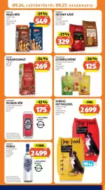 ALDI akciós újság hét 39 Oldal 11