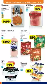 ALDI akciós újság hét 39 Oldal 12