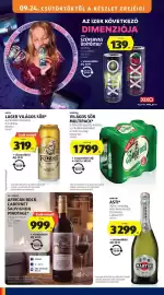 ALDI akciós újság hét 39 Oldal 14