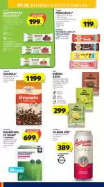 ALDI akciós újság hét 39 Oldal 18